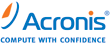 Продукты Acronis