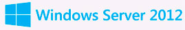 Microsoft Windows Server 2012