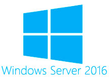 Microsoft Windows Server 2016