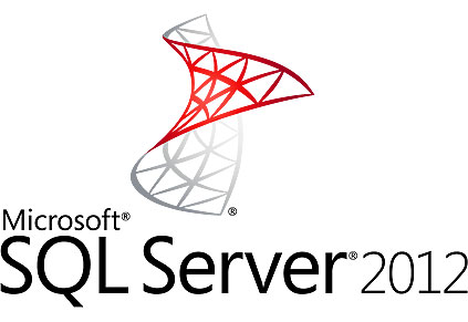 Microsoft SQL Server 2012