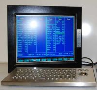 Монитор Титан-М17