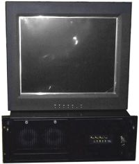 СПЭВМ ЭВРИКА 1.2