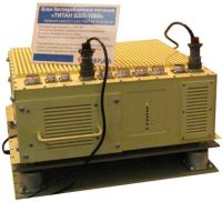 ИБП Титан ББП-М 1500